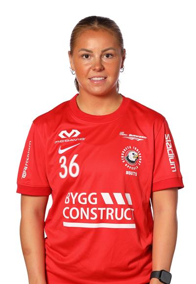 Amanda Ljunggren