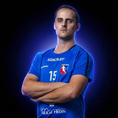 Albin Högman