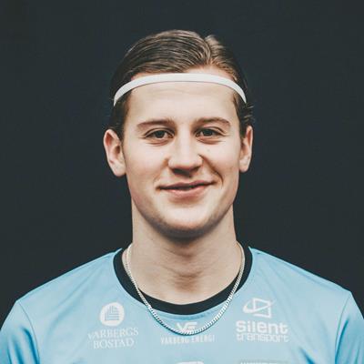 Junior Abrahamsson