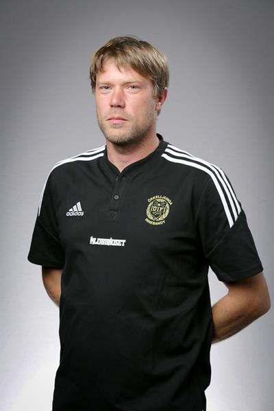 Fredrik Brannebo