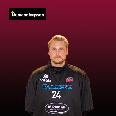 Vincent Sohlström
