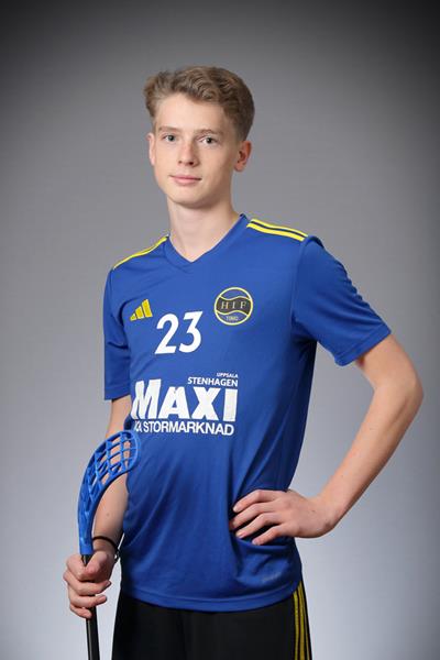 Rasmus Öman