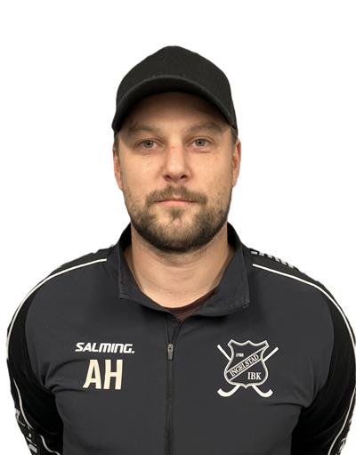 Arvid Henningsson