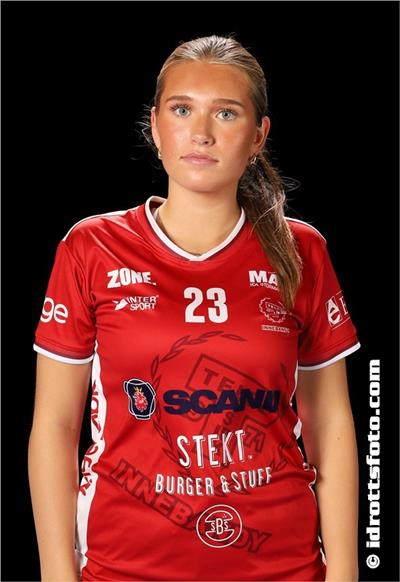 Esmeralda Hedstål