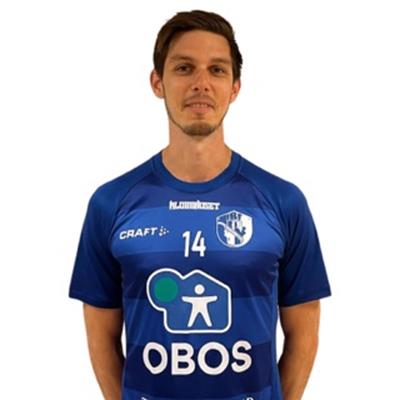 Thobias Månsson
