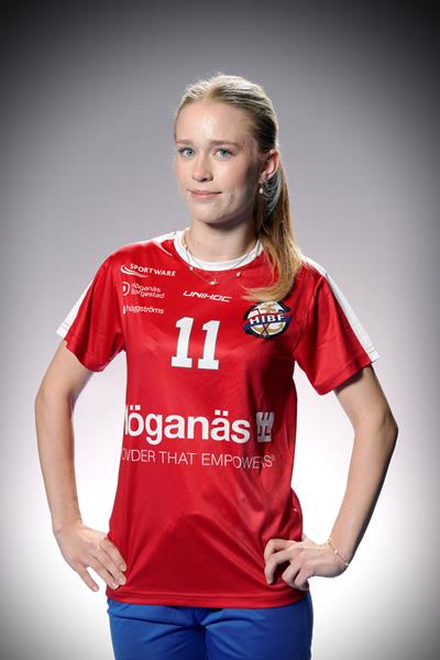 Alice Hägg Müller