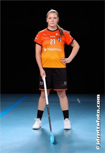 Alma Karlsson