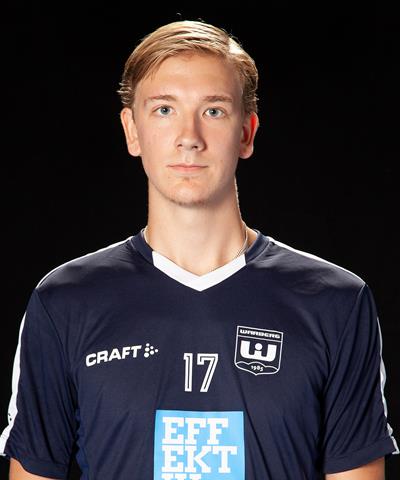 Rasmus Blomberg