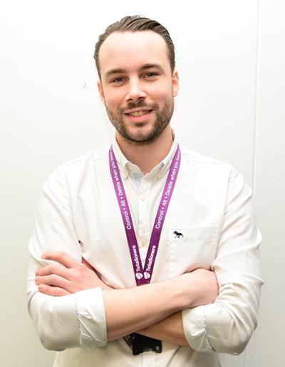 Marcus Erdeös
