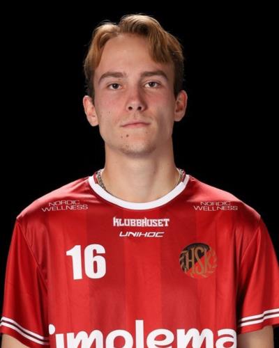 Adam Rosenquist Tannemyr
