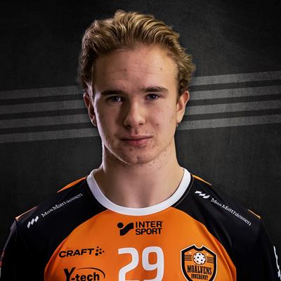 Fabian Martinell
