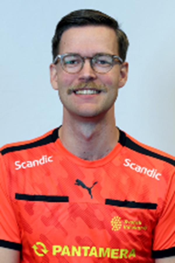 Kevin Ramle