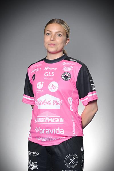 Filippa Karlström