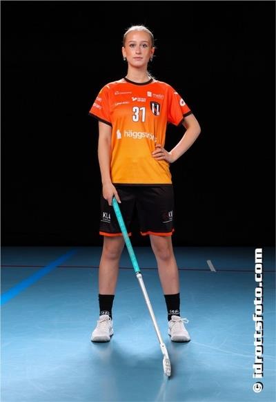 Hanna Lindstedt