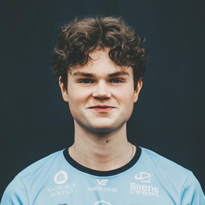 Vincent Klavberg