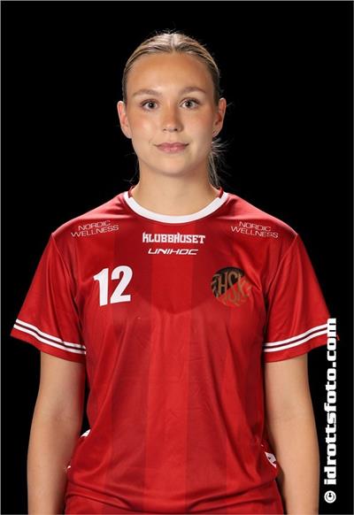 Maja Jacobsson