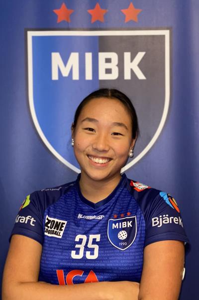 Tilda Påhlsson