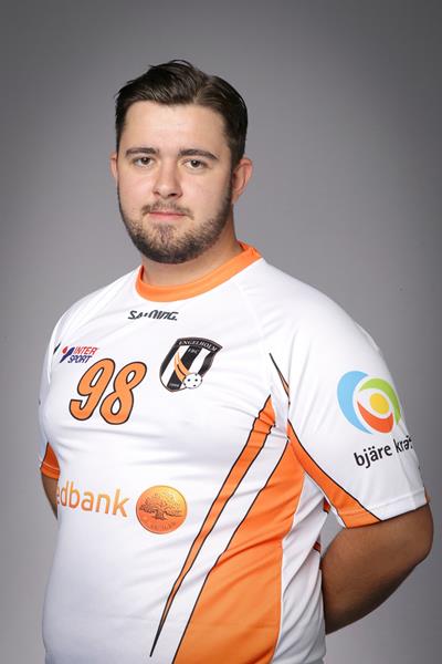 Eric Andersson