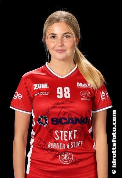 Ebba Andersson