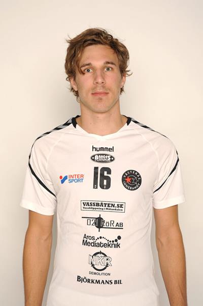 Niklas Blom