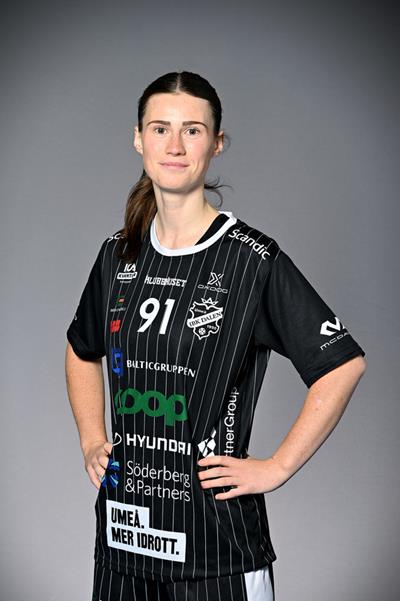 Ida Käll