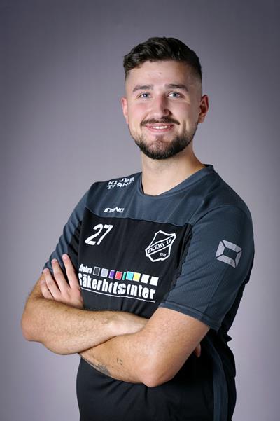 Alfons Ericzon-Ståhl