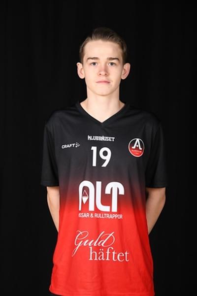 Adam Bengtsson