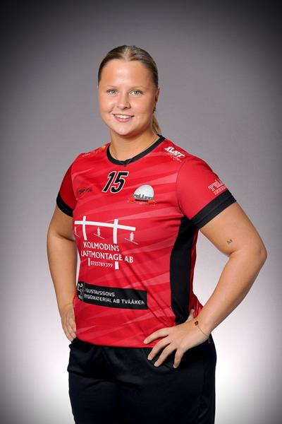 Wilma Berntsson