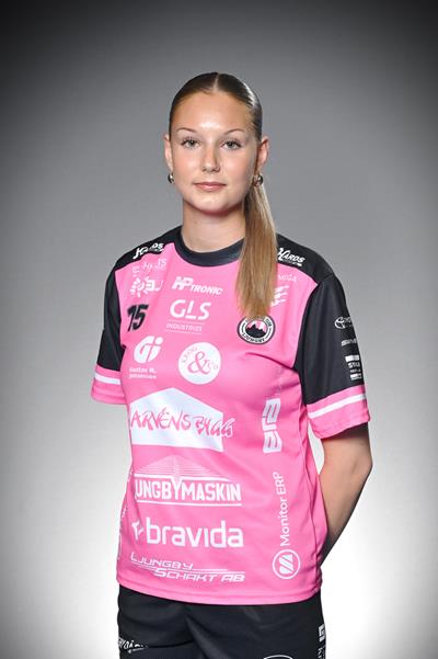 Tyra Pettersson