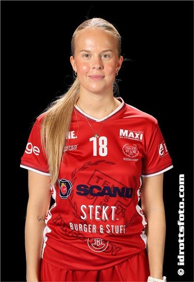 Ella Lindström