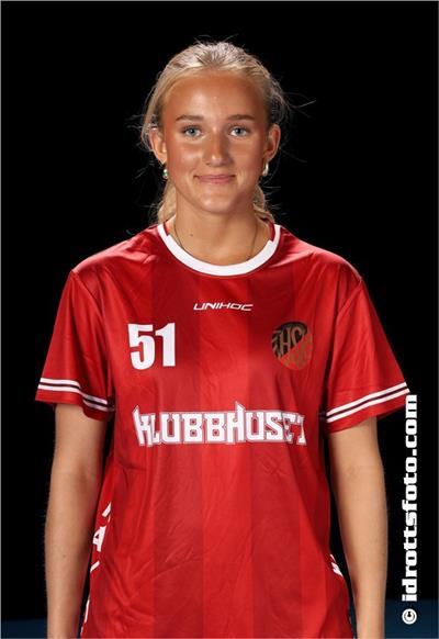 Ebba Andersson
