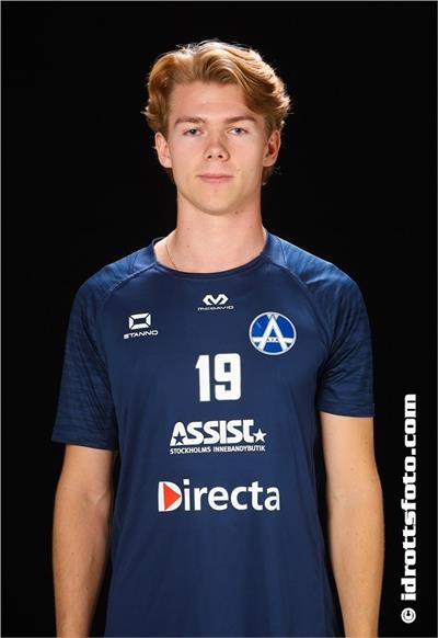 Nils Akrén