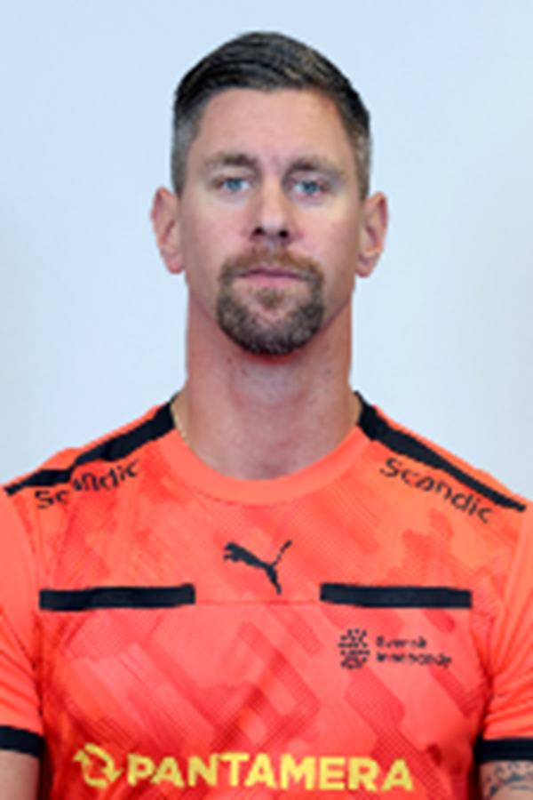 Fredrik Lundborg