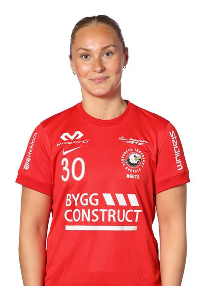 Jonna Westerholm
