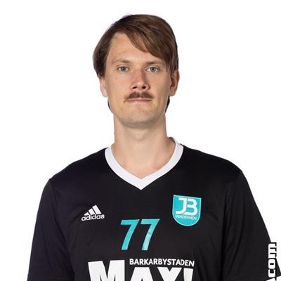 Linus Engström