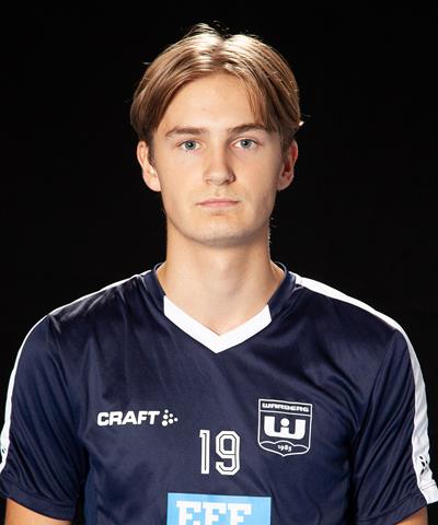 Albin Bengtsson