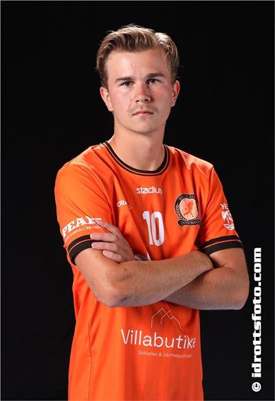 Jens Rasmusson