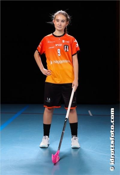 Kajsa Andersson