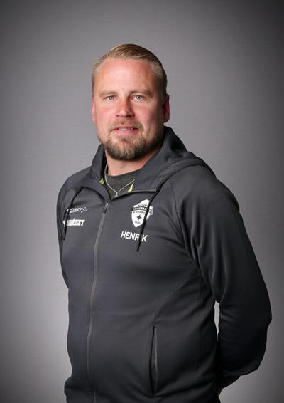 Henrik Brendheden