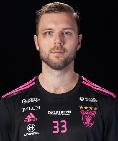 Johannes Larsson