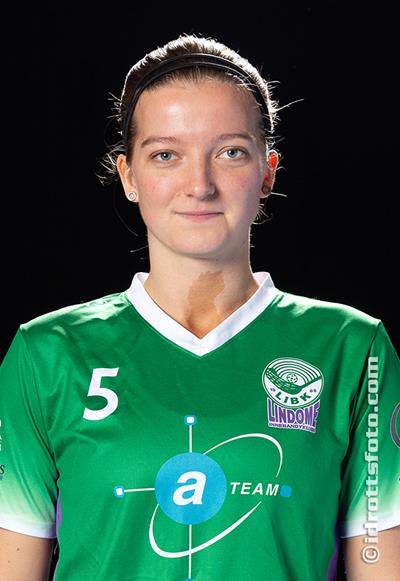 Jenny Abrahamsson