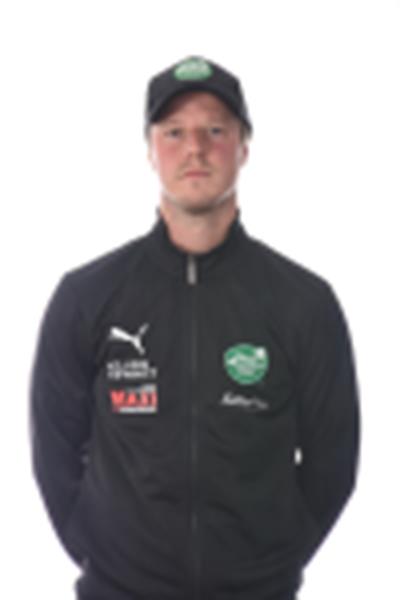 Marcus Saarväli