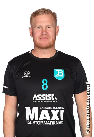 Alex Tamminen