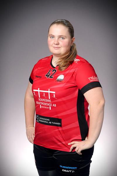Gabriella Börjesson