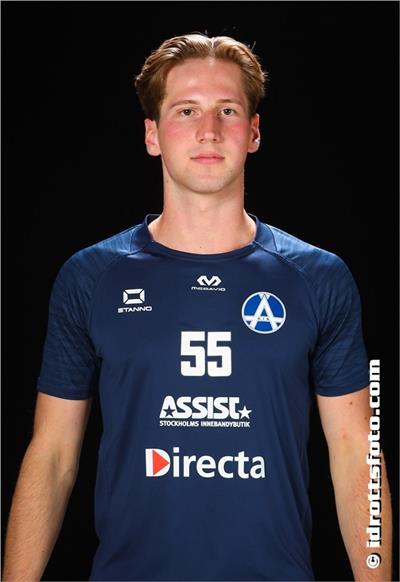 Sigge Svensson