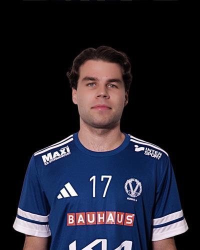 Emil Mattsson