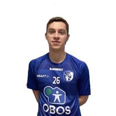 Viktor Lindskog