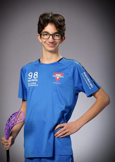Max Garmiani