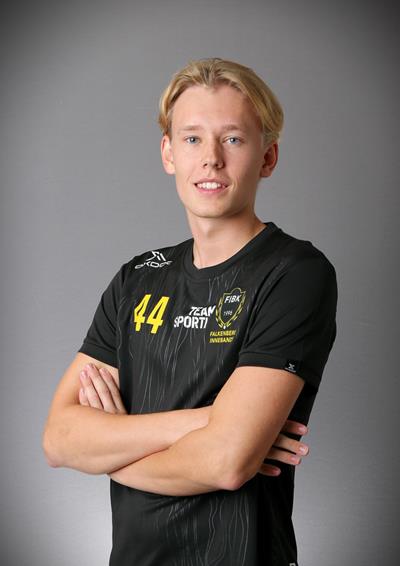 Lukas Frising