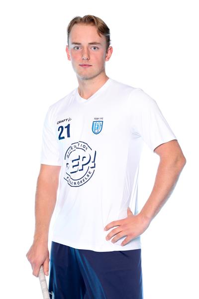 Maximilian Ljudén